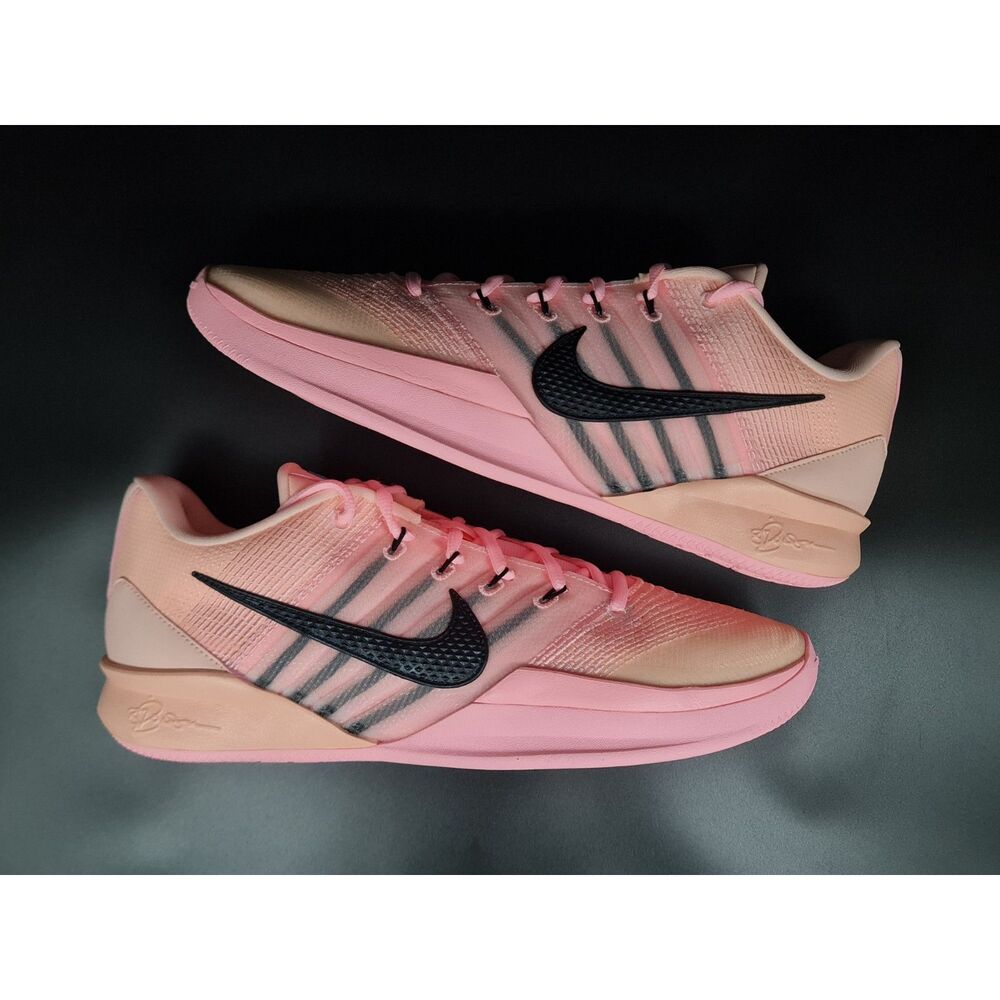 Nike Sabrina 3 Twin. SIZE 12.5 WOMEN / 11 MEN - HF2881-800